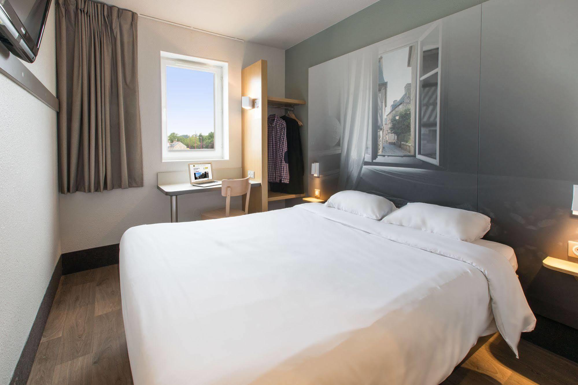 B&B Hotel Dijon Nord Zenith المظهر الخارجي الصورة